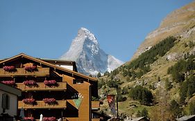 Hotel Perren Superior